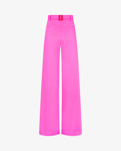 Bute Trouser '25 - Shocking Pink SERENA BUTE
