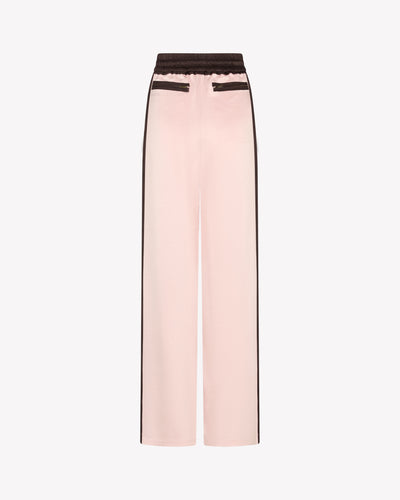 Relaxed Jogger - Pale Pink SERENA BUTE