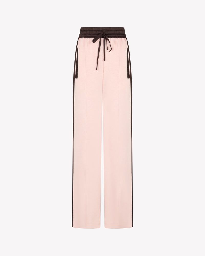 Relaxed Jogger - Pale Pink picture #2