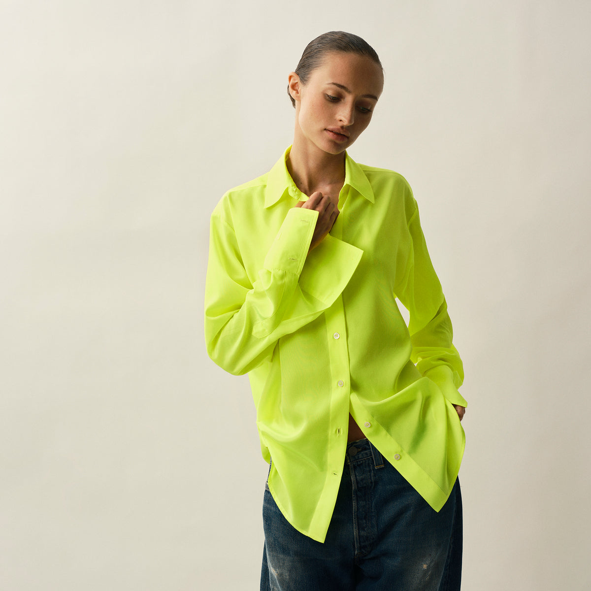 Neon Shirts Coming Soon