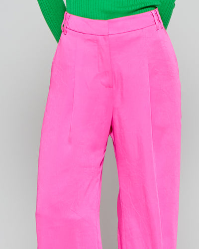 Bute Trouser '25 - Shocking Pink SERENA BUTE