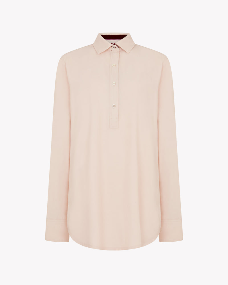 George Shirt - Pale Pink picture #2