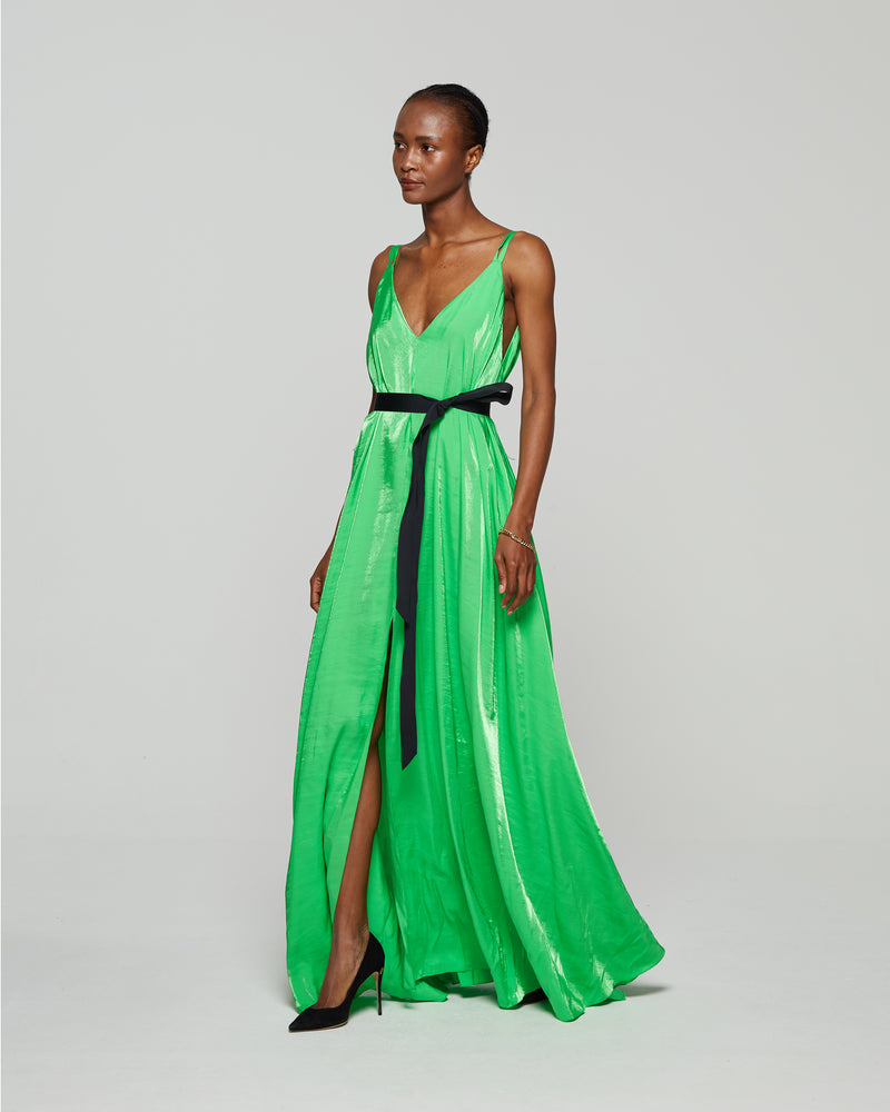 Ibiza Dress '24 - Bright Green picture #1