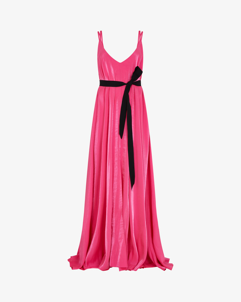 Ibiza Dress '24 - Fluro Pink picture #3