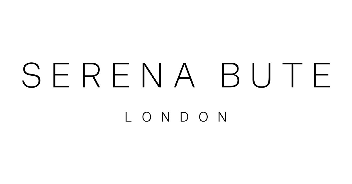 Serena Bute London
– SERENA BUTE