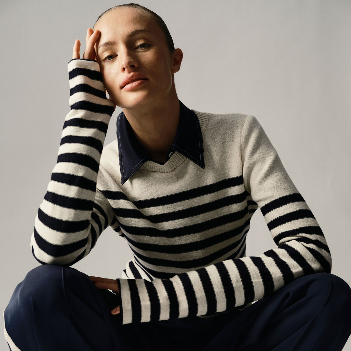 New Knitwear