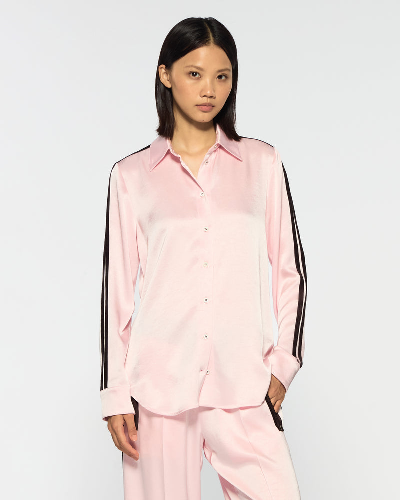 Classic Shirt - Pale Pink picture #1
