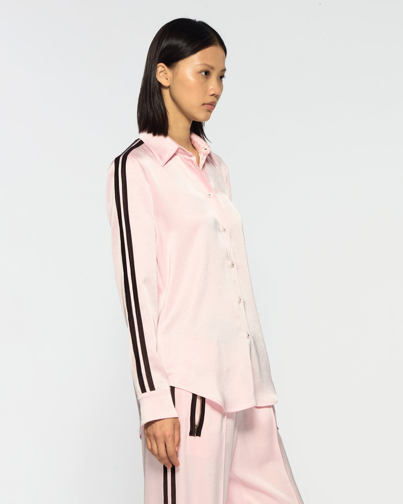 Classic Shirt - Pale Pink picture #3