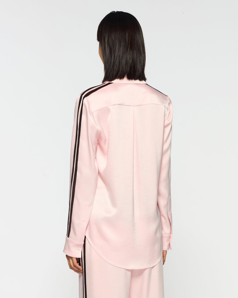 Classic Shirt - Pale Pink picture #4