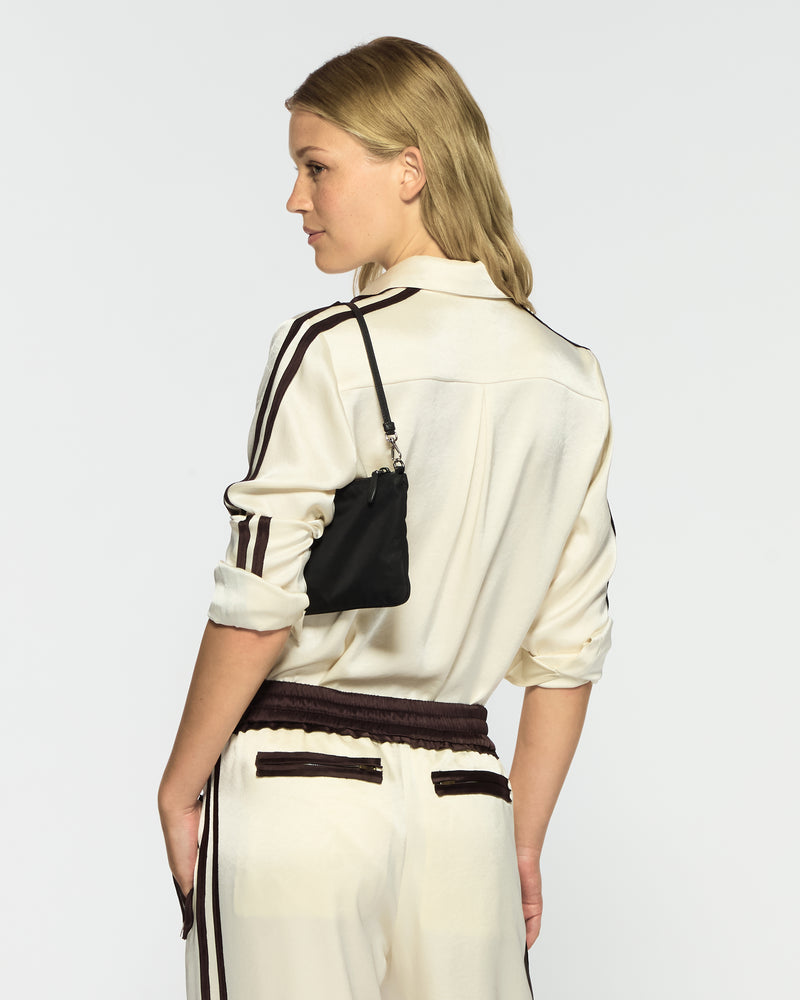 Classic Shirt - Cream picture #4