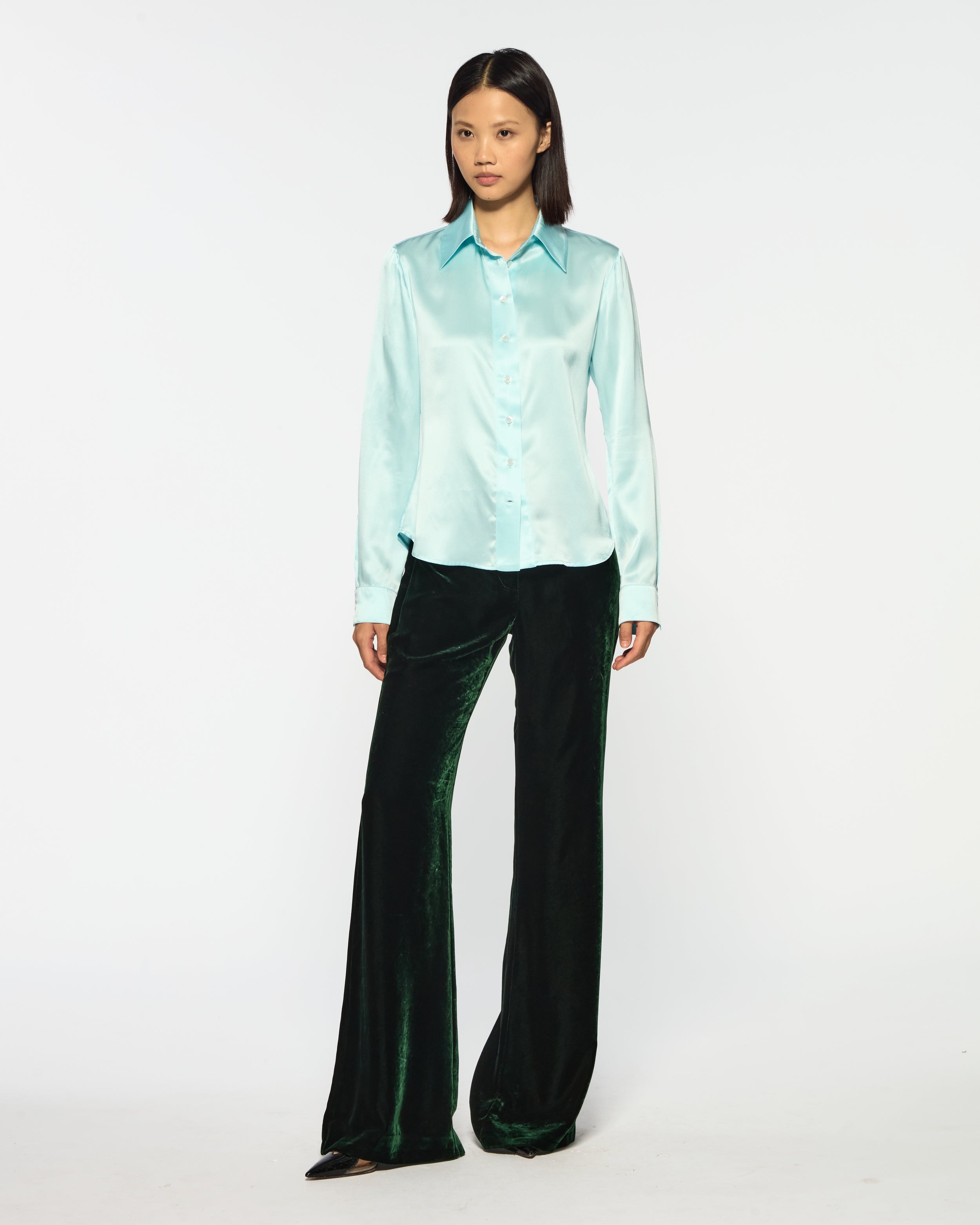 All Trousers & Joggers – SERENA BUTE