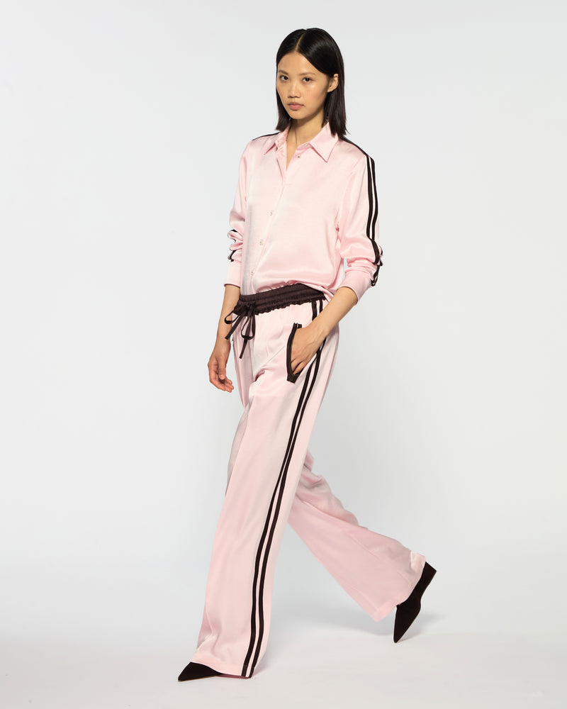 Relaxed Jogger - Pale Pink picture #1