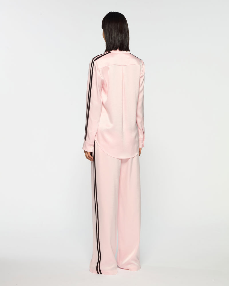 Relaxed Jogger - Pale Pink picture #4