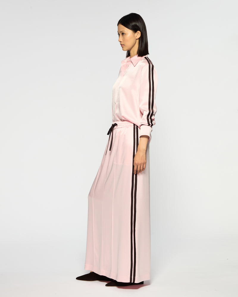 Serena Jogger Skirt - Pale Pink picture #3