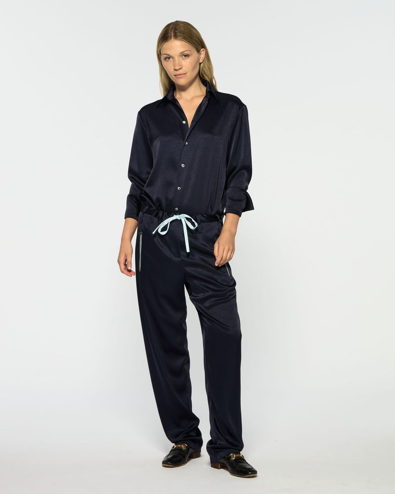 Utility Jogger - Navy Blue picture #1