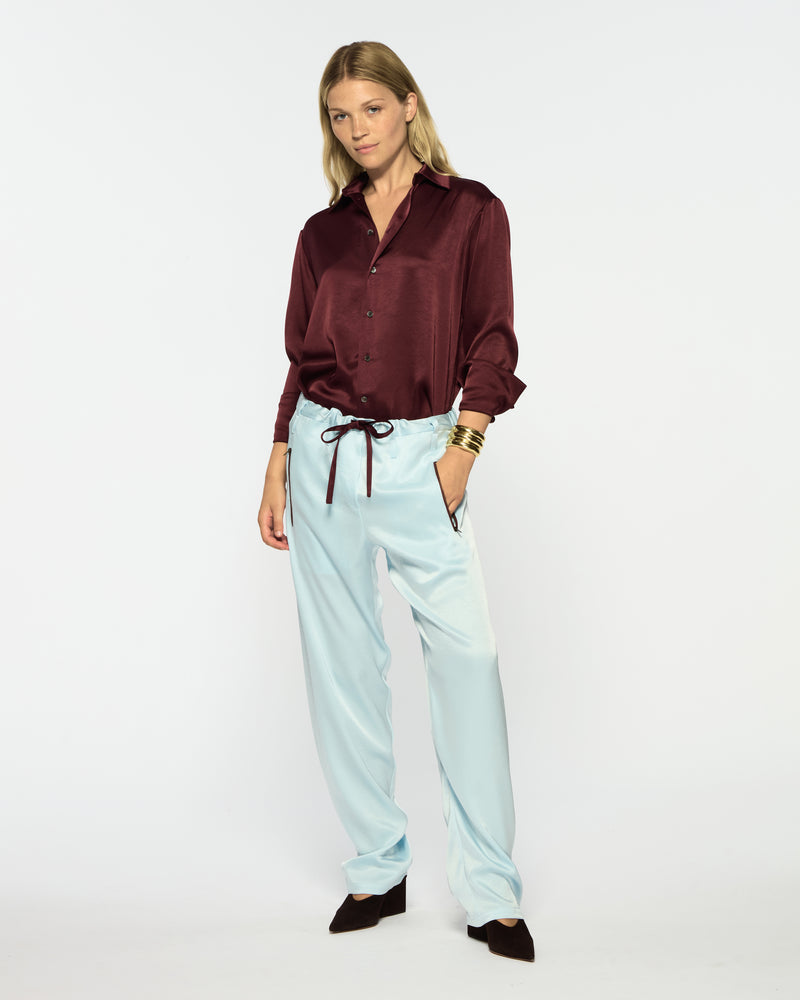 Utility Jogger - Pale Blue picture #1