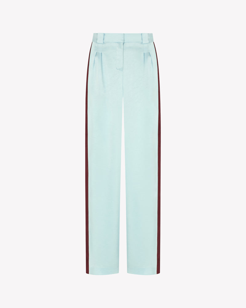 Boyfriend Trouser - Pale Blue picture #2