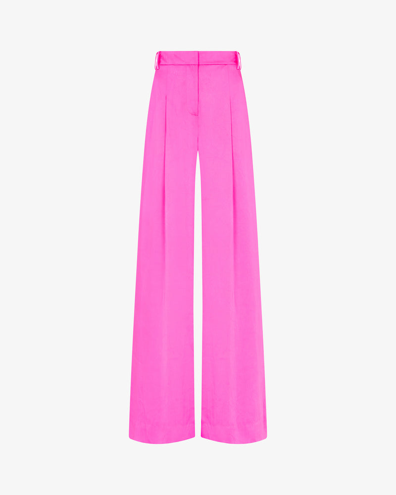 Bute Trouser '25 - Shocking Pink picture #2