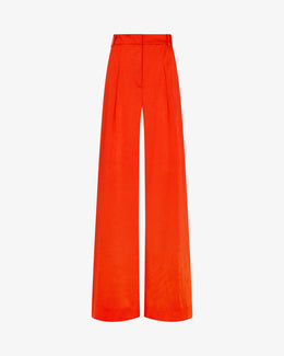 Bute Trouser '25 - Bright Red