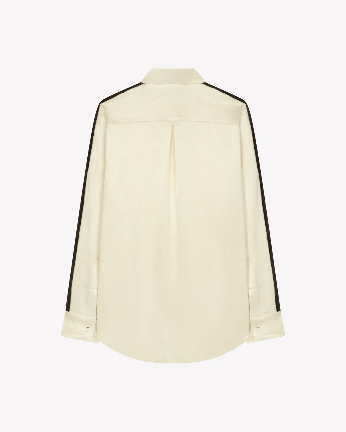 Classic Shirt - Cream