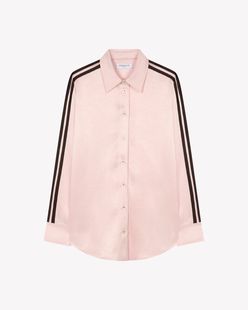 Classic Shirt - Pale Pink picture #2
