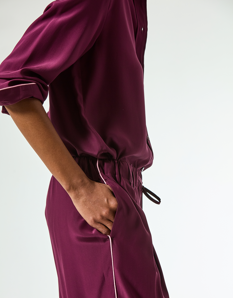 THE SILK EDIT