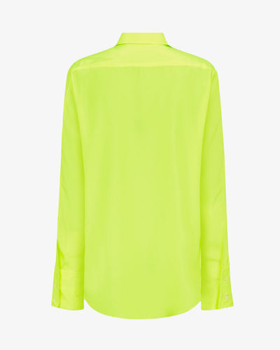 serena bute neon dress Tank Dress in Neon Yellow