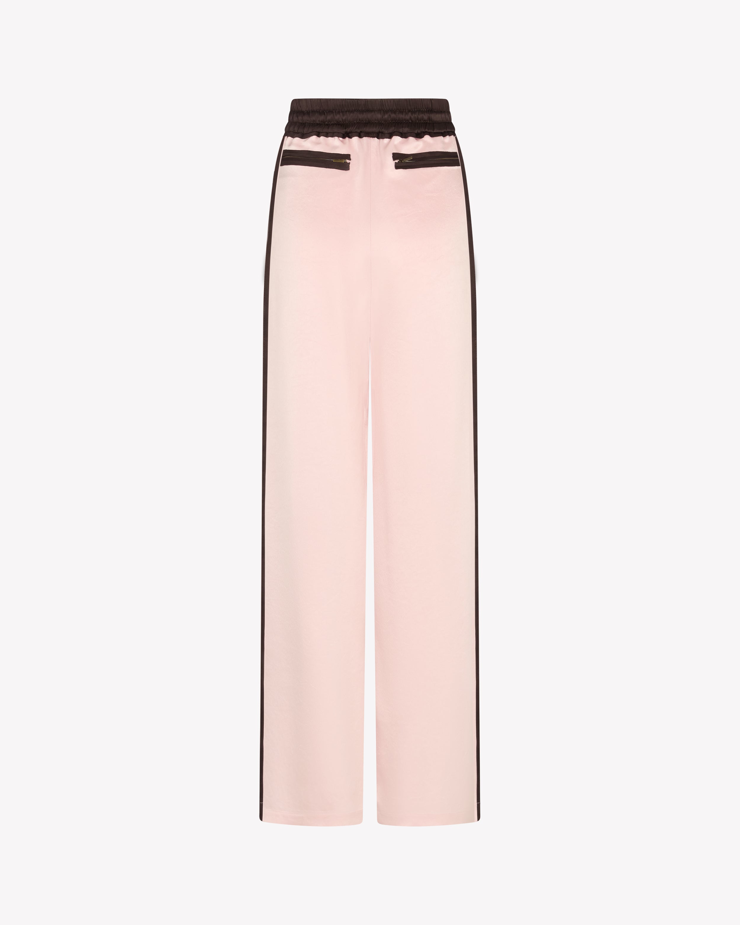 Relaxed Jogger - Pale Pink