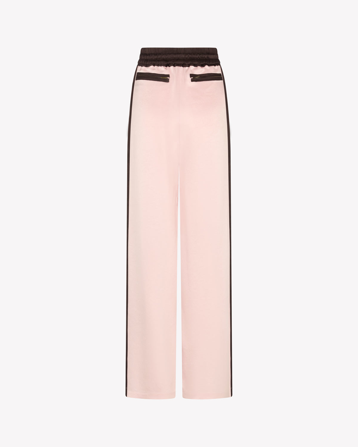 Relaxed Jogger - Pale Pink