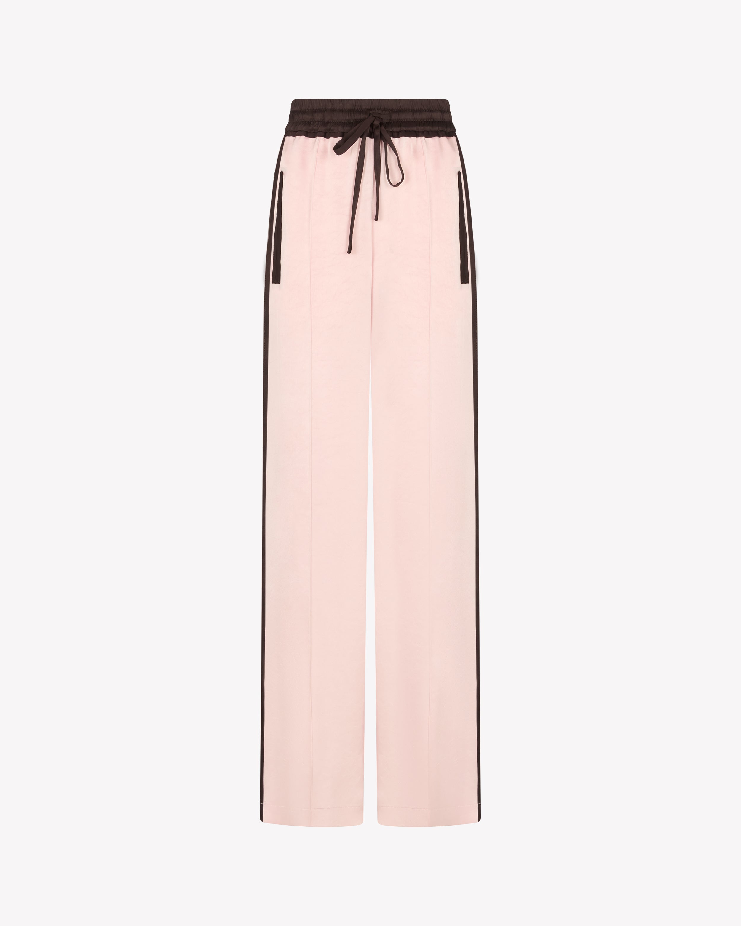 Relaxed Jogger - Pale Pink