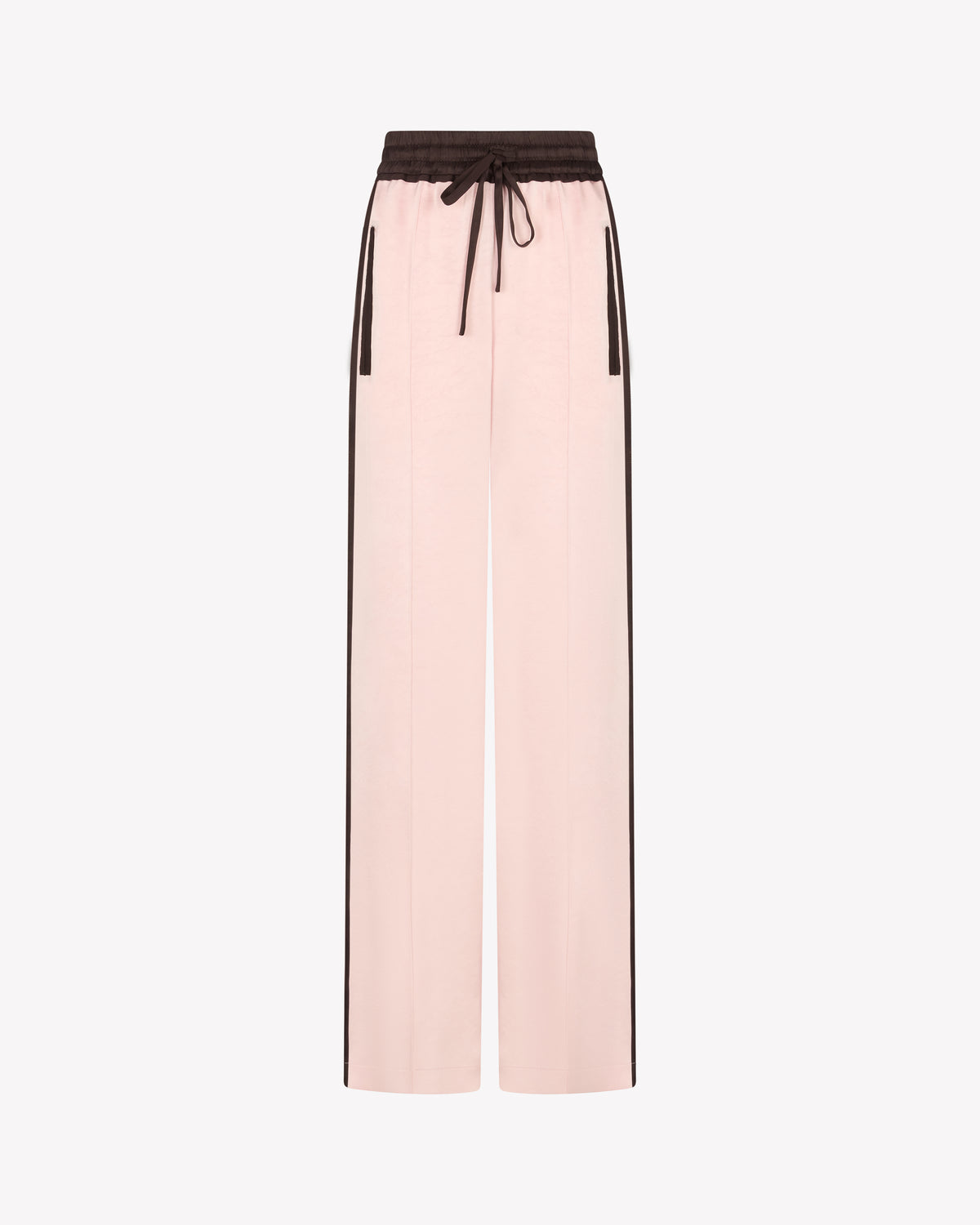 Relaxed Jogger - Pale Pink