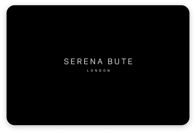 Gift Card SERENA BUTE