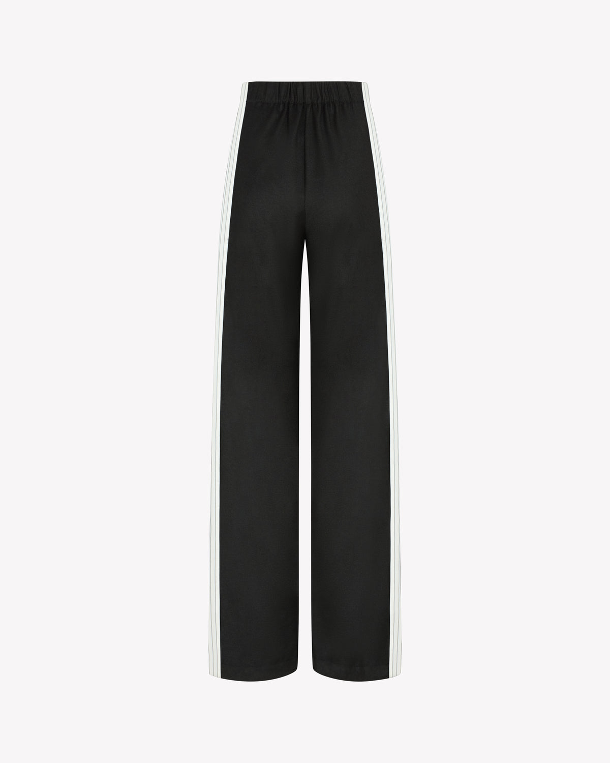 Serena Jogger - Dark Green Wool