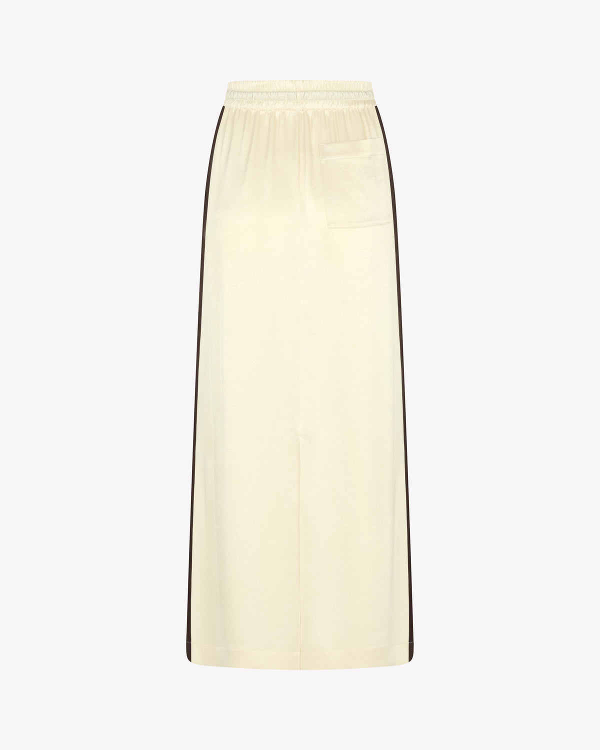 Serena Jogger Skirt - Cream