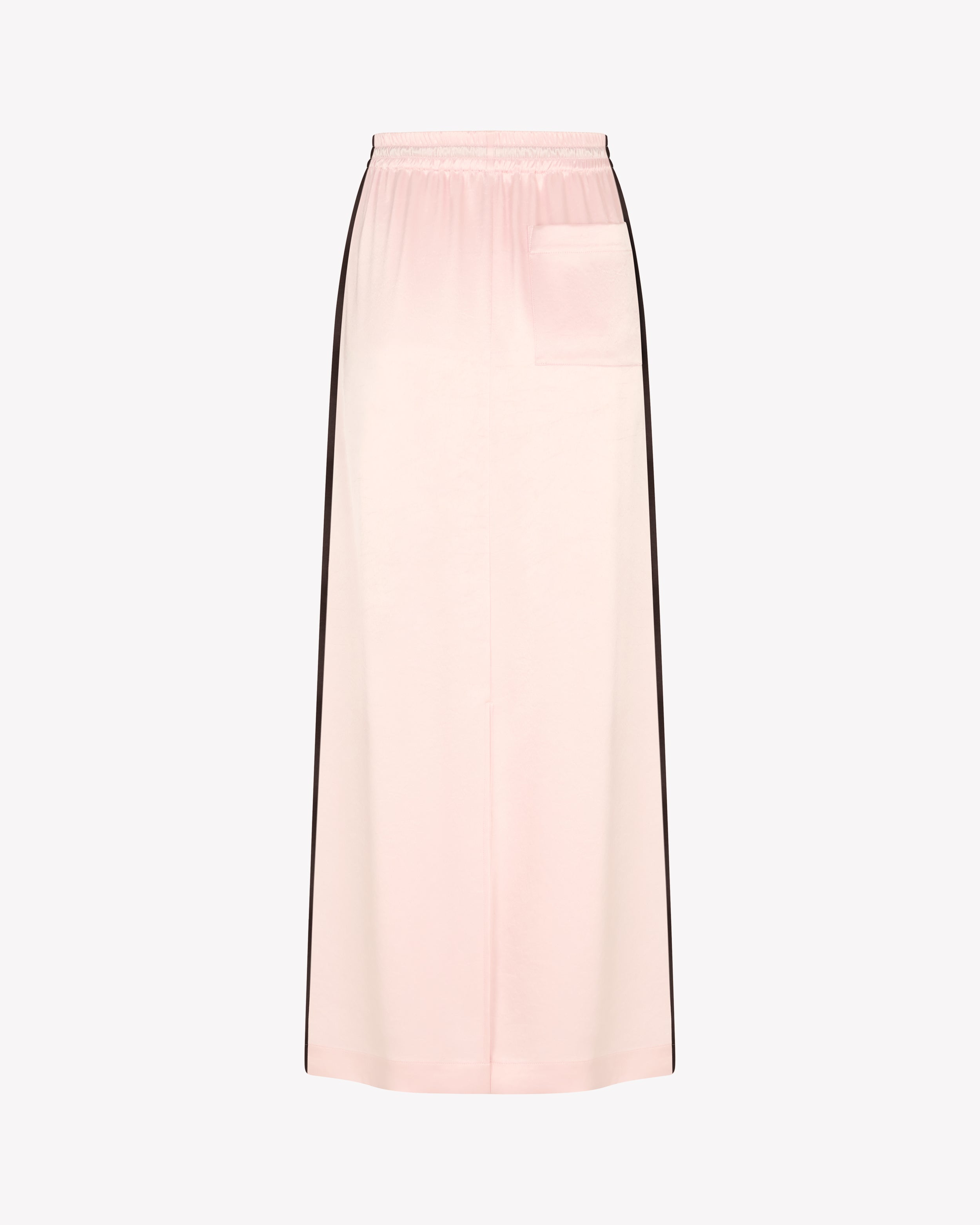Serena Jogger Skirt - Pale Pink