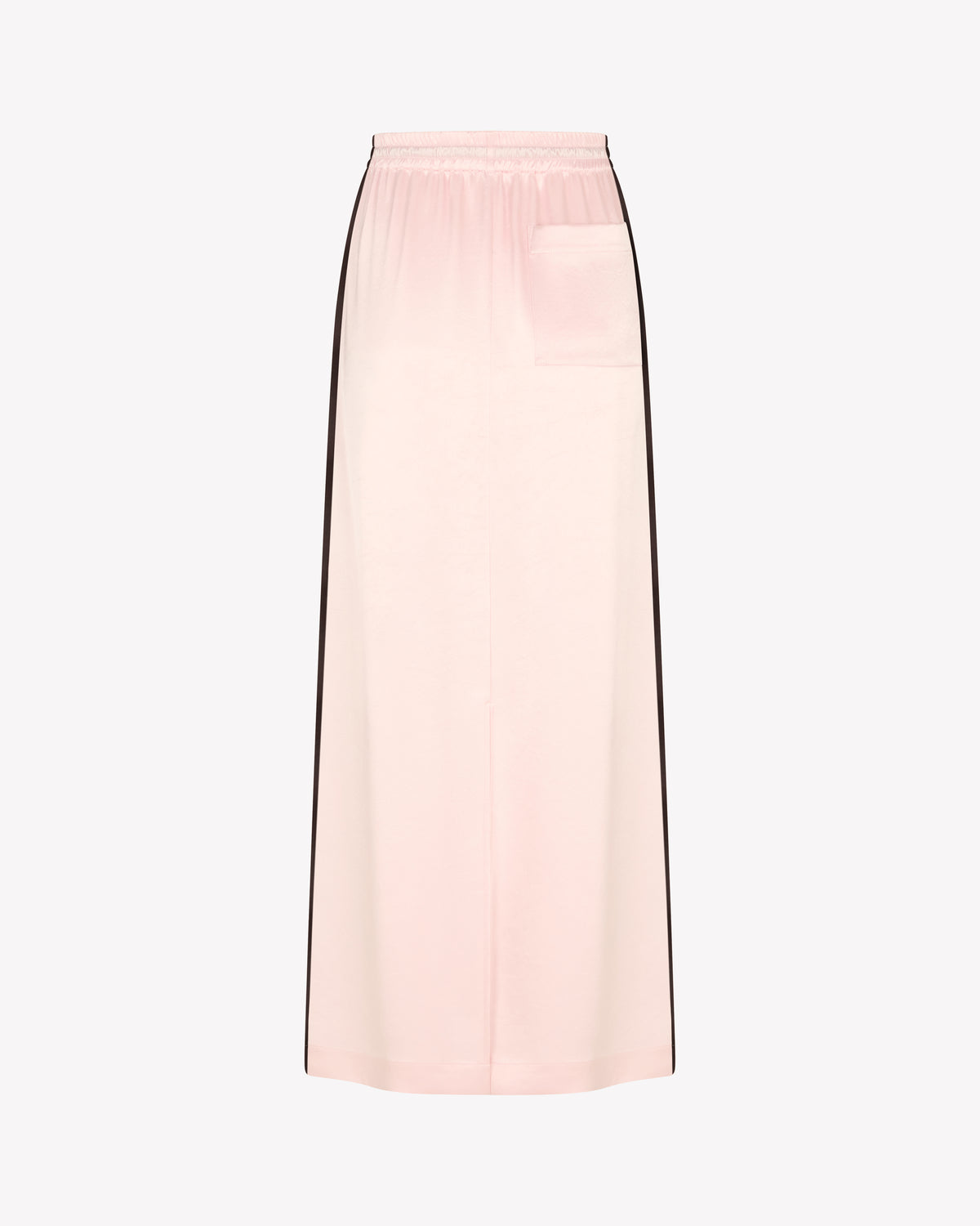 Serena Jogger Skirt - Pale Pink