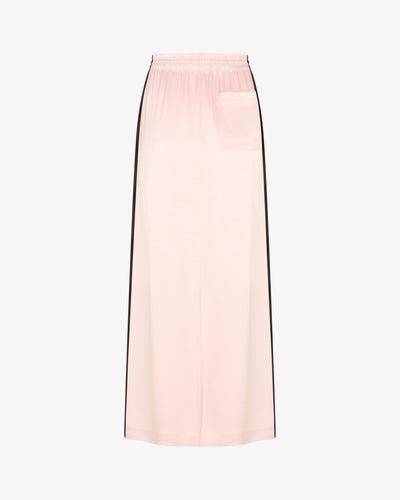 Serena Jogger Skirt - Pale Pink SERENA BUTE