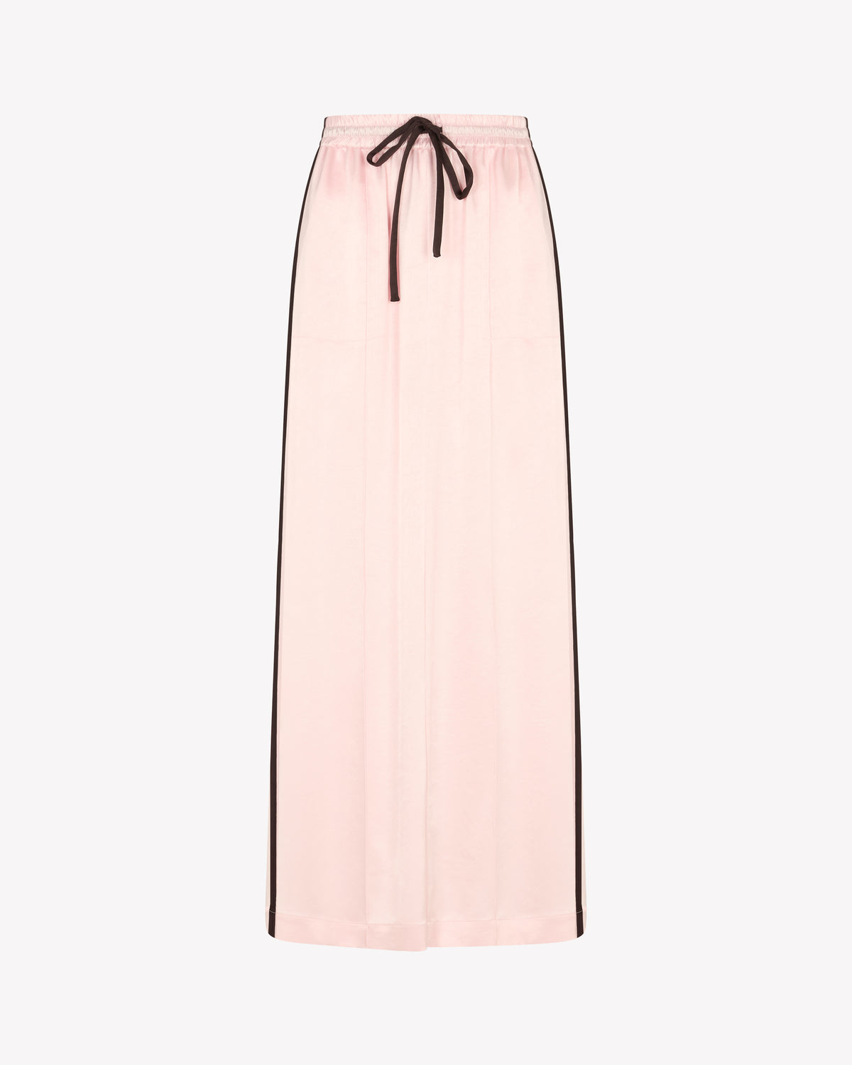 Serena Jogger Skirt - Pale Pink