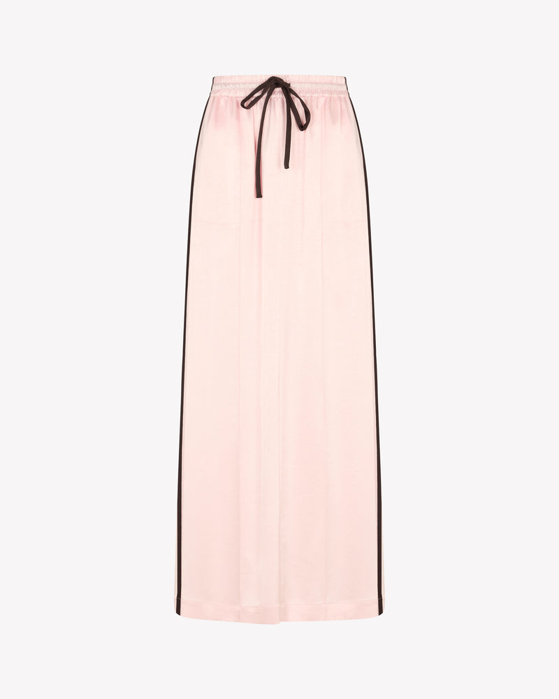 Serena Jogger Skirt - Pale Pink picture #2