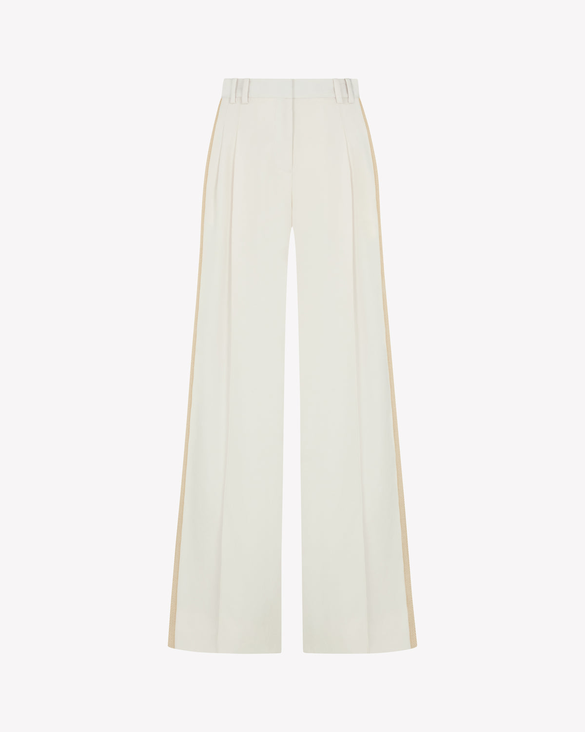 Serena Trouser - Cream