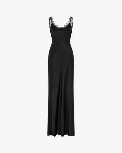 serena van der woodsen black lace dress Black Blake Lively Little Black Dress Lace Prom Celebrity Evening Dres Hoprom