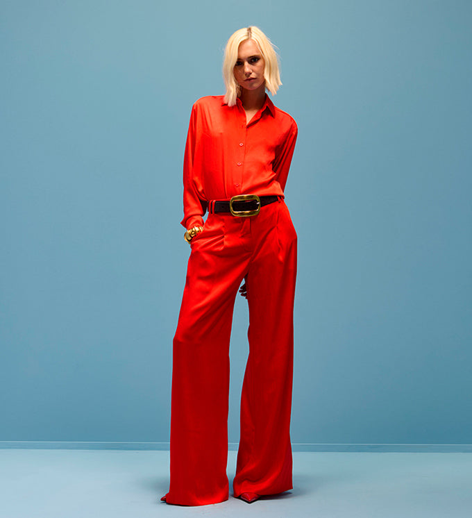 Statement Pieces 