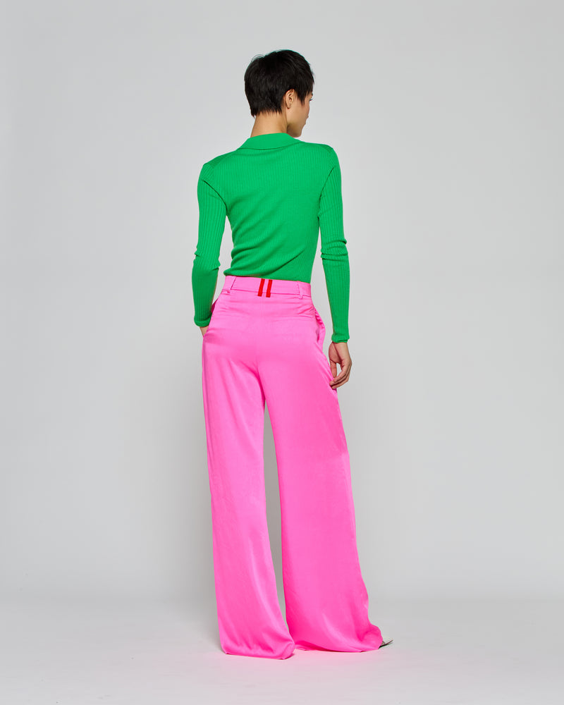 Bute Trouser '25 - Shocking Pink picture #4