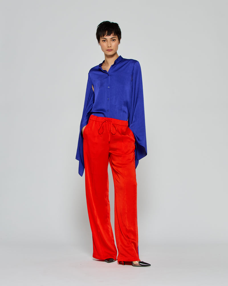 Serena Jogger '25 - Bright Red picture #3