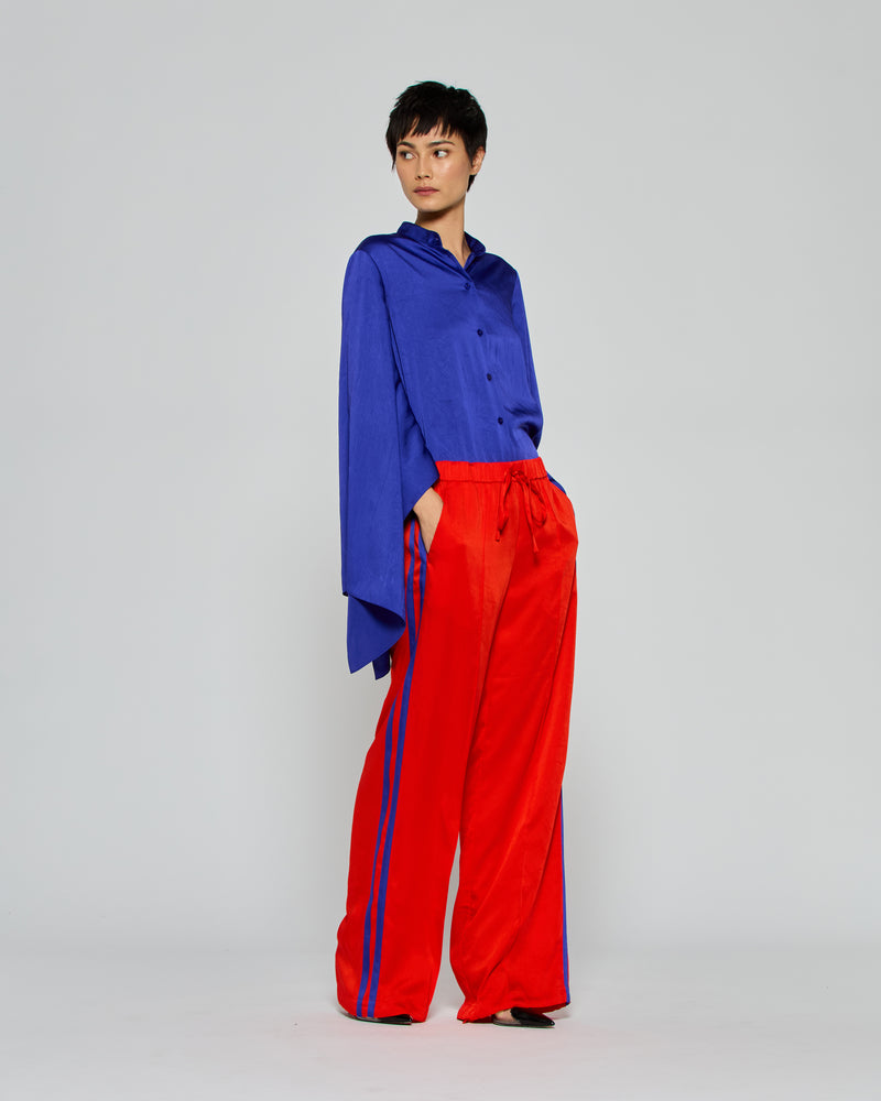 Serena Jogger '25 - Bright Red picture #1