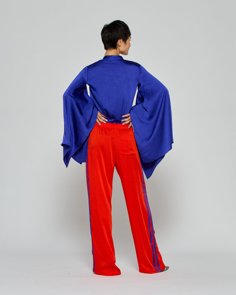 Serena Jogger '25 - Bright Red picture #4