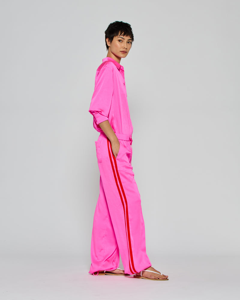 Serena Jogger '25 - Shocking Pink picture #1
