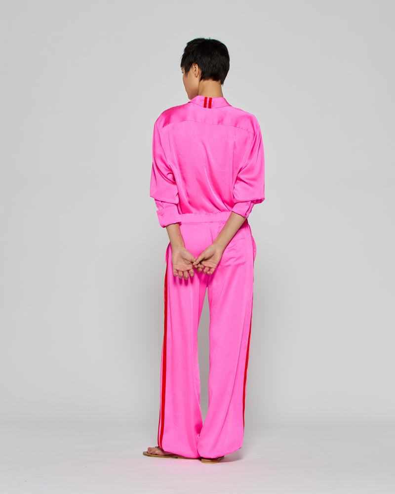 Serena Jogger '25 - Shocking Pink picture #4