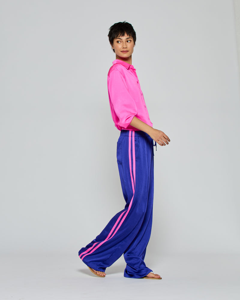 Serena Jogger '25 - Violet Blue picture #1