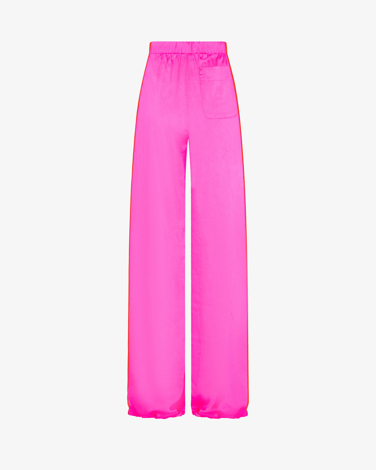 Serena Jogger '25 - Shocking Pink